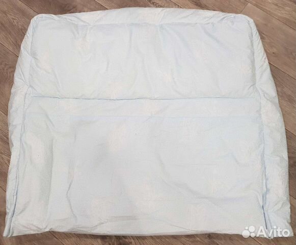 Матрас для пеленального столика