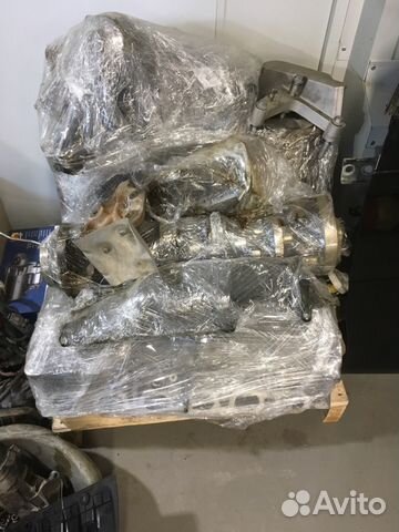 Двигатель b6324s Volvo