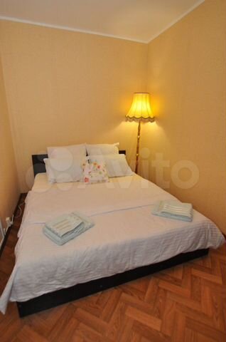 2-к. квартира, 45 м², 3/5 эт.