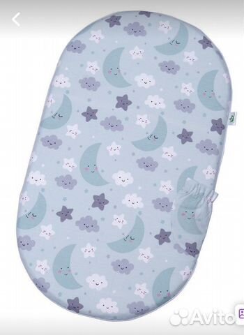 Матрасик топпончино