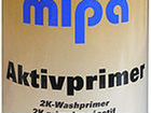 Mipa/мипа Грунт 2К кислотный WP 1л+отв WPZ 0.5л с