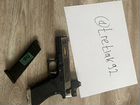 Страйкбольный пистолет Glock 19 объявление продам