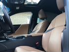 Lexus ES 2.0 AT, 2020, 26 000 км объявление продам