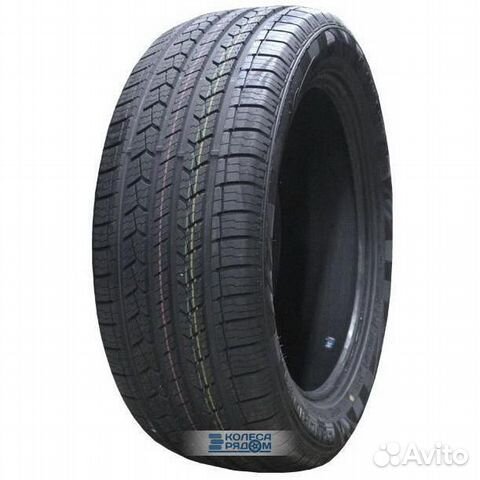 DoubleStar DS01 245/75 R16 111S