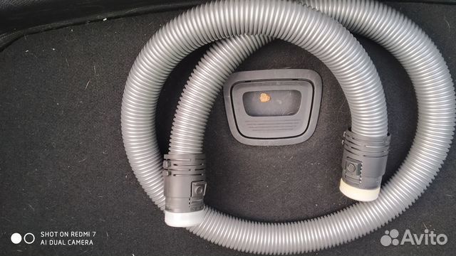 Шланг к пылесосам miele S2131 или С1