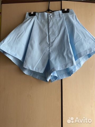 Шорты