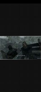 Кружка-хамелеон Skyrim Ralof