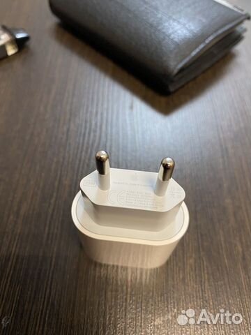 Блок для iPhone 20w Type c