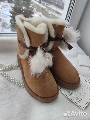 Угги UGG