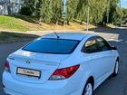 Hyundai Solaris 1.6 МТ, 2013, 137 000 км объявление продам