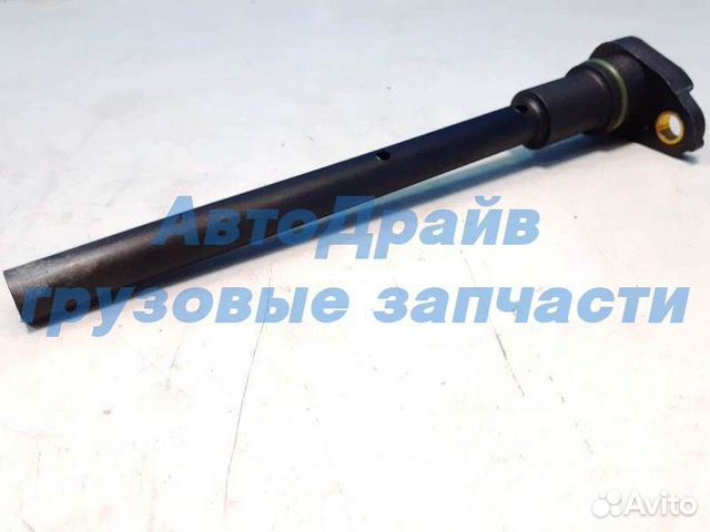 Трубка маслянного щупа Вольво Фмх