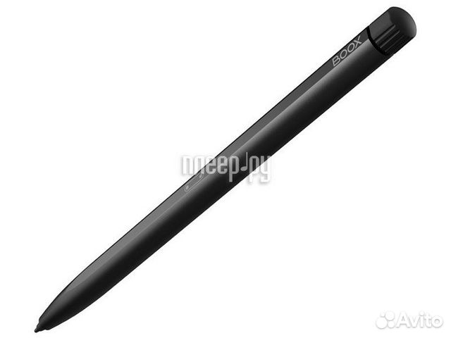Стилус Onyx Boox Pen 2 Pro Black 6949710308454