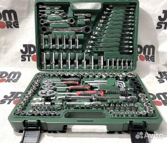 Набор инструментов force