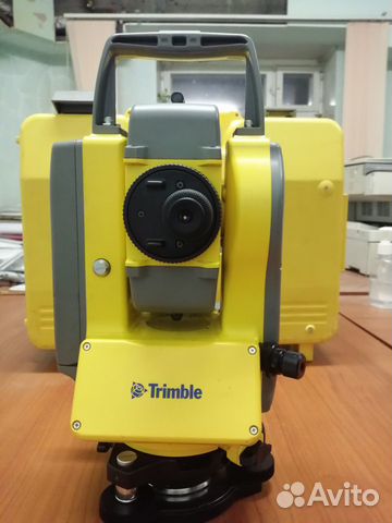 Тахеометр Trimble M3 DR 5