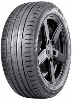 Nokian Hakka Black 2 SUV 295/40 R21 111Y