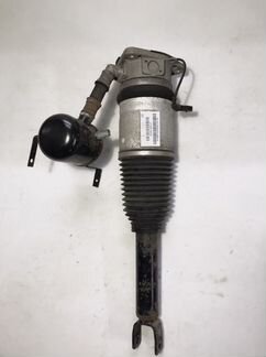 Пневмо стойка Ауди S8 D3 A8, стойка задняя