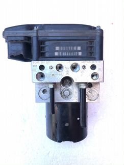 Блок абс ABS бмв е60 е61