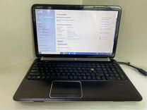 Ноутбук HP TPN-W104