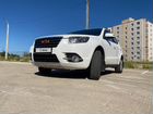 Geely Emgrand X7 2.4 AT, 2016, 63 644 км