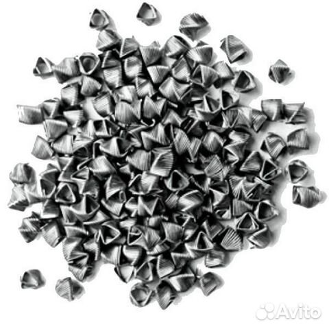 Спн нерж. 3,5х3,5 мм, 1 кг