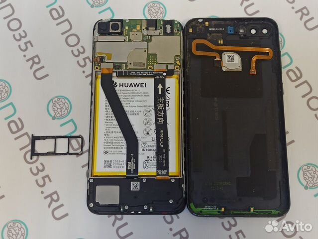 Запчасти для телефона Huawei/Honor