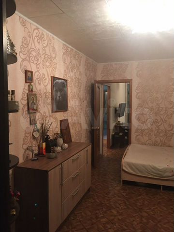 4-к. квартира, 110 м², 1/5 эт.