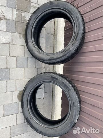 Goform WIN SUV 235/55 R19