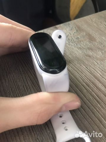 Xiaomi mi Smart band 5