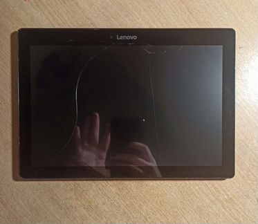 Планшет Lenovo TB2-X30L