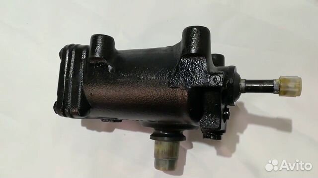 Механизм рулевой Газель Бизнес, Соболь Бизнес