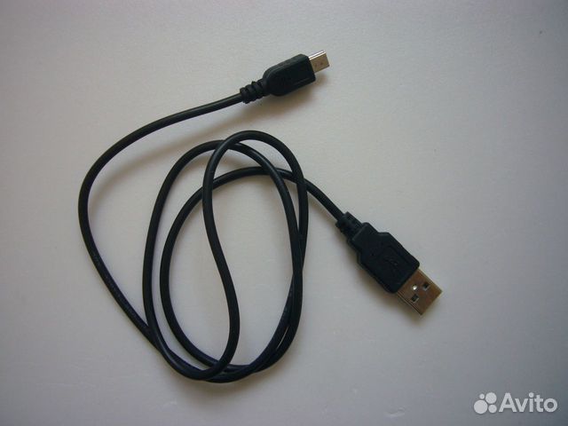 Кабель к Фотоаппарату