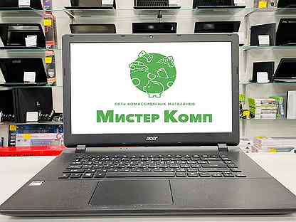Ноутбук Acer/Asus/HP Магазин/Ломбард "Мистер Комп"