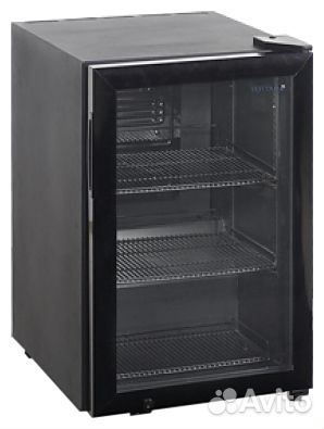 Шкаф холодильный tefcold db300s 3