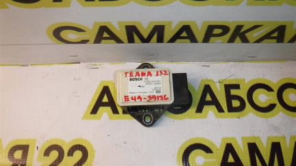 Датчик ускорения Nissan Teana (J32) 2008-2013