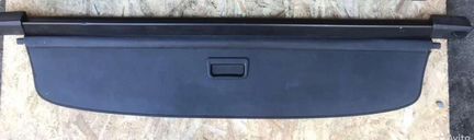 Шторка багажная Фольксваген пассат В6 универсал