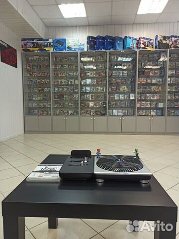 DJ Hero 2 для Sony Playstation PS3