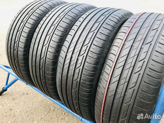 Bridgestone Turanza T001 205/60 R16