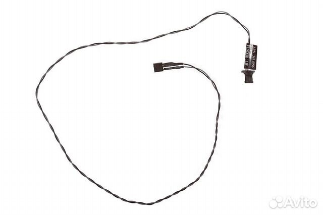 Шлейф с датчиком мат. платы iMac 27 A1312 Mid 2011
