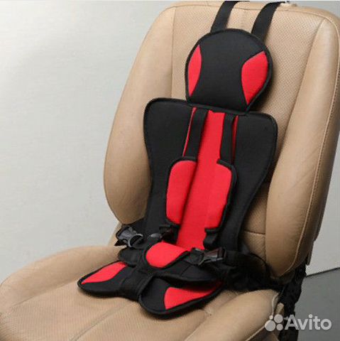 Автокресло Child CAR seat