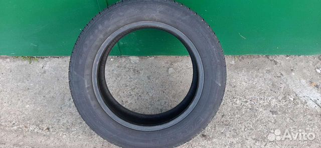 Nokian Tyres V 265/65 R17