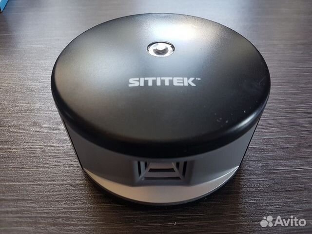 Ультразвуковой отпугиватель мышей и крыс 