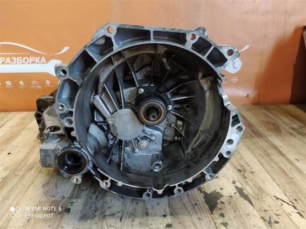 МКПП Ford Focus 2 1.8