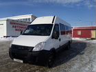 Iveco Daily 3.0 МТ, 2008, 593 125 км