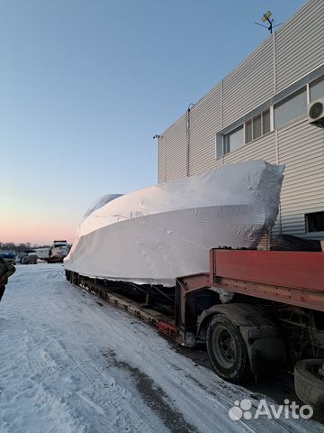 Упаковка термоусадочной пленкой