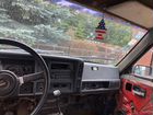 Jeep Cherokee 2.5 МТ, 1993, 191 724 км объявление продам