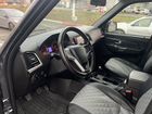 УАЗ Patriot 2.7 МТ, 2017, 200 000 км объявление продам