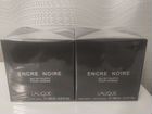Lalique encre noire 100 мл оригинал