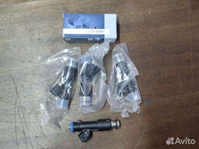 Снять форсунки газель 4216