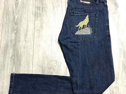 parasuco jeans 1990s