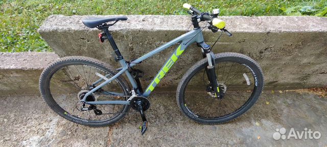 trek marlin 6 2019